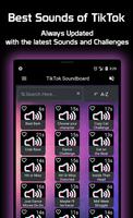 Trending Tick Tock Sound - Ringtones, Notification โปสเตอร์