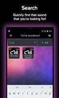 Trending Tick Tock Sound - Ringtones, Notification ảnh chụp màn hình 2