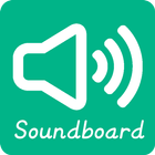 Vine Soundboard simgesi