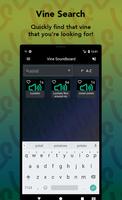 Vine Soundboard Ekran Görüntüsü 2