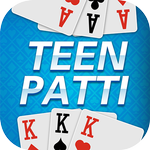 Teen Patti Cube icon