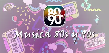 Musica De Los 80 y 90 Gratis - Musica 80 90