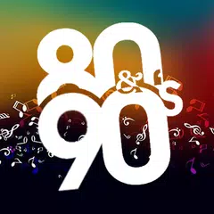 Musica De Los 80 y 90 Gratis - Musica 80 90 アプリダウンロード
