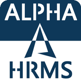 領先 HR 系統 (AlphaHRMS) أيقونة