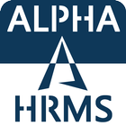 領先 HR 系統 (AlphaHRMS) 아이콘