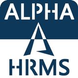 領先 HR 系統 (AlphaHRMS) आइकन