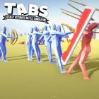 Totally Accurate Epic of Battle Simulator أيقونة