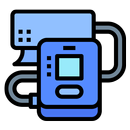 Blood Pressure Health Diary APK