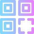 QR code reader & barcode scan