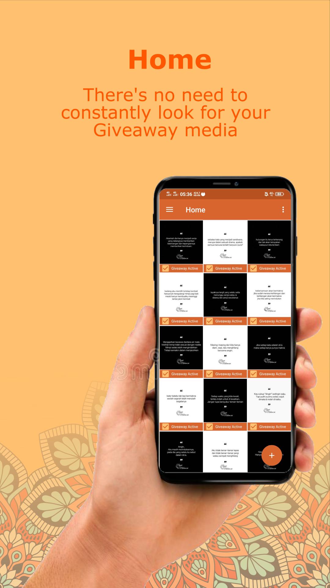 Random Giveaway Comment Picker For Instagram For Android Apk Download