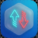 FloatNet 懸浮網速與Ping監控 APK