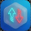 FloatNet 懸浮網速與Ping監控 aplikacja