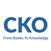 CKO ไอคอน