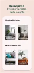 Baixar Tidy: Home Cleaning Checklist XAPK