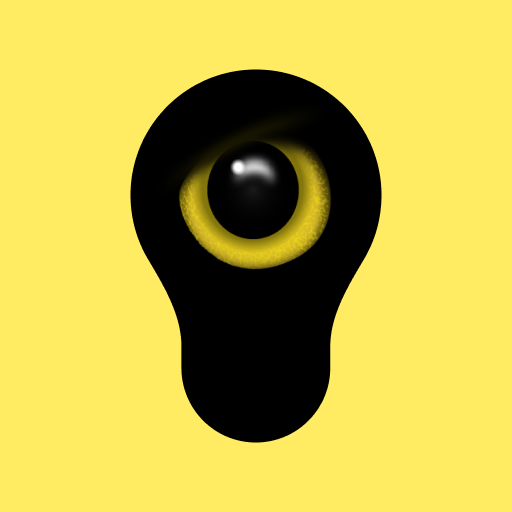 Eye: Scary Chat & Text Stories