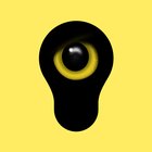 Eye: Scary Chat & Text Stories icon