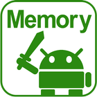 Optimisation de la mémoire icône
