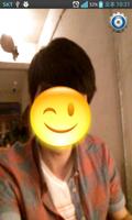镜面屏幕锁。 截图 3