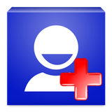 آیکون‌ Contacts Generator