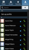 Contacts Generator Screenshot 3