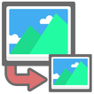 Image Resizer icon