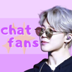FAN chat bts APK