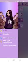 FAN chat bts Ekran Görüntüsü 1