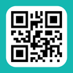Scanner de code QR icône