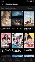 AsiaFlix syot layar 2