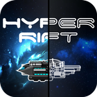 Hyper Rift biểu tượng