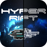 Hyper Rift أيقونة