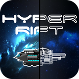 Hyper Rift иконка