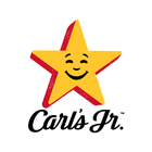 Carl's Jr. Stickers icono