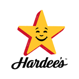 Hardee's Stickers