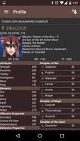 CK FFXIV Companion syot layar 2