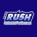 APK CKRW 96.1 The Rush