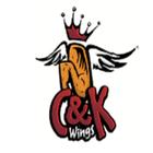 C & K Wings ikona