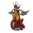 C & K Wings biểu tượng