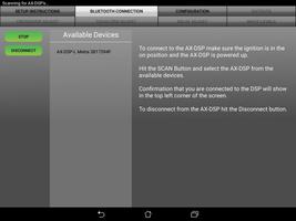 AX-DSP-XL screenshot 1