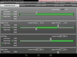 AX-DSP-XL capture d'écran 3