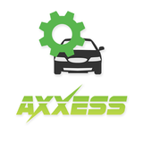 Axxess Bluetooth® Interface icône
