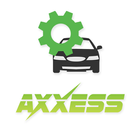 Axxess Bluetooth® Interface أيقونة