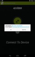 Axxess Bluetooth Controller capture d'écran 3