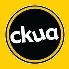 CKUA – Original Radio icon
