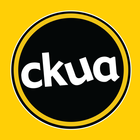 CKUA – Original Radio-icoon