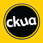 CKUA – Original Radio ไอคอน
