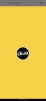 CKUA – Original Radio-poster