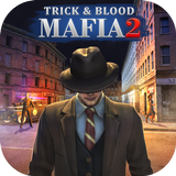MAFIA - Trick & Blood 2 아이콘