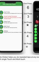 Auto Clicker Click Assistant screenshot 1