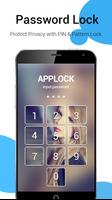 AppLock 海報